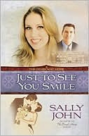 JUST TO SEE YOU SMILE, PAPER COVER