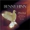 CD-BENNY HINN-HEALING (CD)