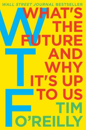 WHAT'S THE FUTURE AND WHY IT'S UP TO US