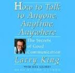 HOW TO TALK