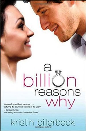 A BILLION REASONS WHY