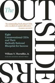 THE OUTSIDER