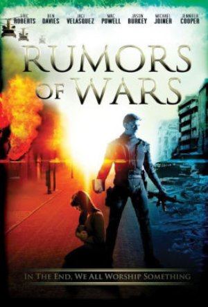 DVD-RUMOURS OF WAR