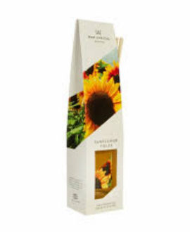 DIFFUSER- SUNFLOWER FIELD