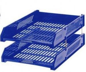 2 LETTER TRAYS (LTT/2)