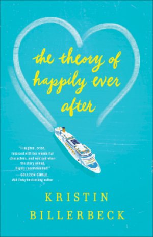 THEORY OF HAPPILY EVER AFTER