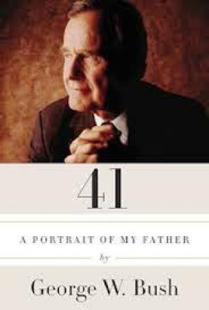 41: A PORTRAIT OF MY FATHER