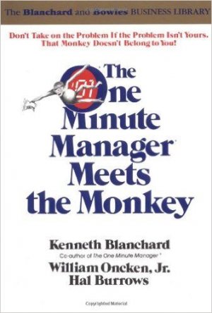 The One Minute Manager Meets the Monkey