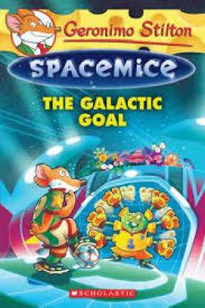 THE GALACTIC GOAL