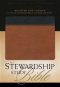 NIV Stewardship Study Bible