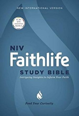 NIV, Faithlife Study Bible
