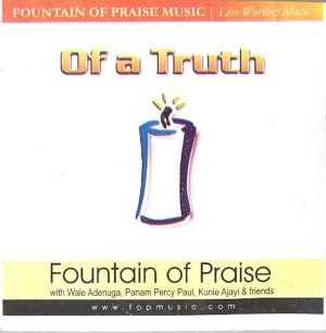 OF A TRUTH(CD)