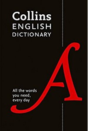Collins Children English Dictionary and Thesaurus Collection 2 Book Box Set Pack
