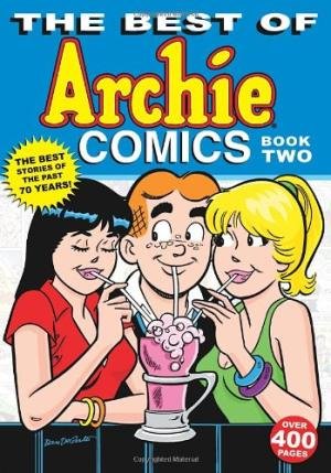 THE BEST OF ACHIE COMICS 2