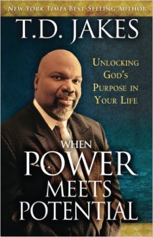 When Power Meets Potential: Unlocking God