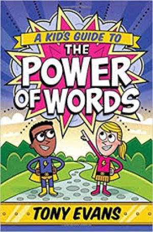 THE POWER OF WORDS