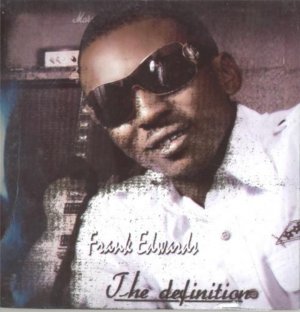 THE DEFINITION(CD)