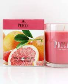 PINK GRAPEFRUIT.