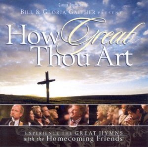 How Great Thou Art(CD)