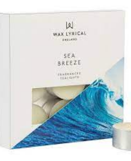 SEA BREEZE
