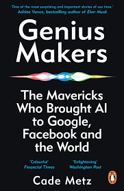 GENIUS MAKERS