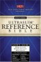 NKJV-ULTRASLIM REFERENCE BIBLE,BLACK
