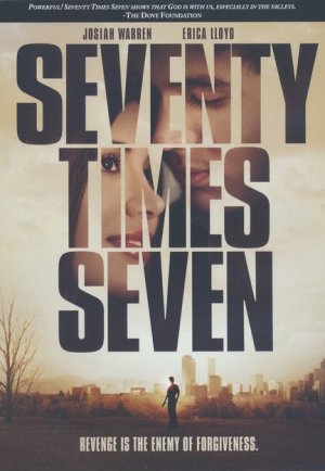 DVD - SEVENTY TIMES SEVEN