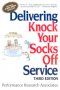 BZ-DELIVERING KNOCK/SOCKS OFF.