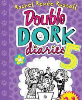 Double Dork Diaries