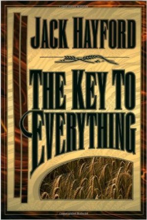 THE KEY TO EVERYTHING-P/C