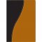 NLT-COMPACT BIBLE-BLK/TAN