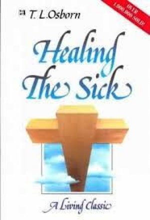 HEALING THE SICK