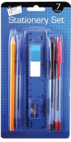 STATIONERY SET
