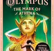 THE MARK OF ATHENA