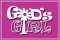 GOD'S GIRL (25