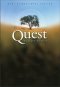 NIV-QUEST STUDY BIBLE-BURG