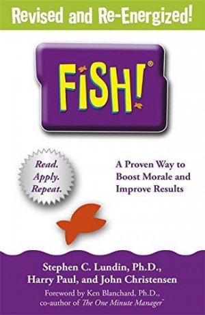 FISH! REVISED