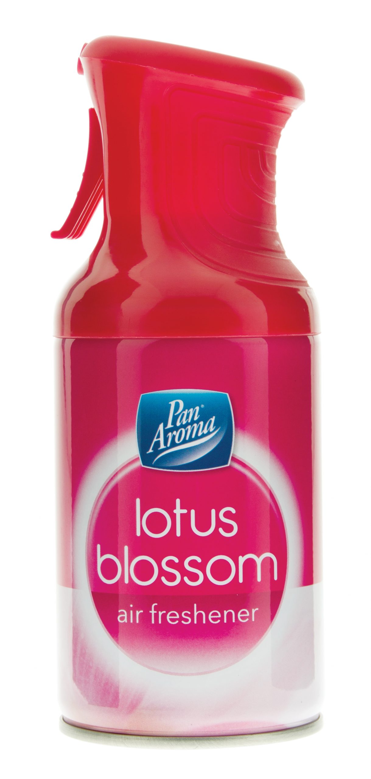 PAN AROMA LOTUS BLOSSOM AIR FRESHNER