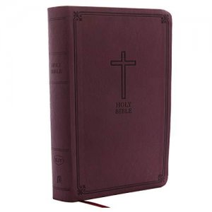 KJV PERSONAL GIANT PRINT REFERENCE BIBLE