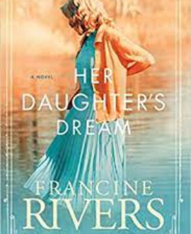 HER DAUGHTER'S DREAM