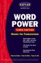 ED-KAPLAN-WORD POWER-3RD ED.