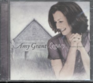LEGACY(HYMNS & FAITH CD)