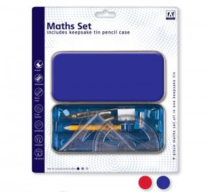 MATHS SET