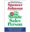 THE ONE MINUTE SALES PERSON, PAPER COVER