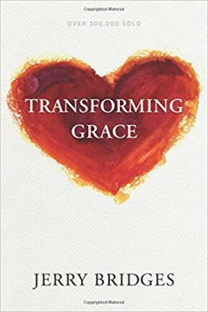 TRANSFORMING GRACE