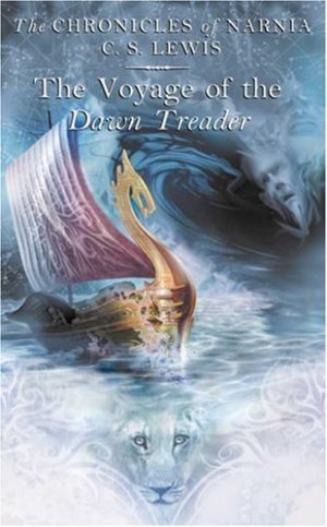 The Chronicles of Narnia:The Voyage of the Dawn Treader