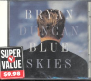 BLUE SKIES(CD)