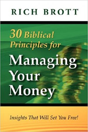 30 BIBLICAL PRINCIPLES OF MONEY