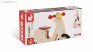 Vanilla Scooter Balance Bike