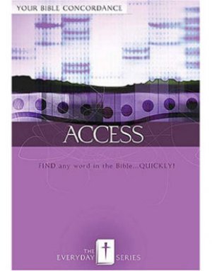 EVERYDAY ACCESS